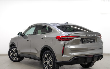 Haval F7x I, 2023 год, 2 525 000 рублей, 7 фотография