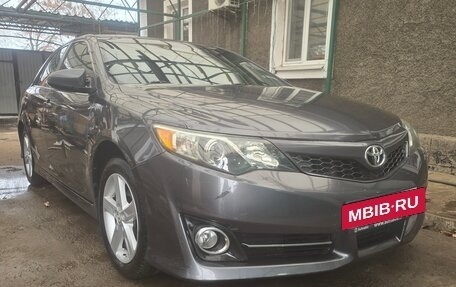 Toyota Camry, 2013 год, 1 650 000 рублей, 3 фотография