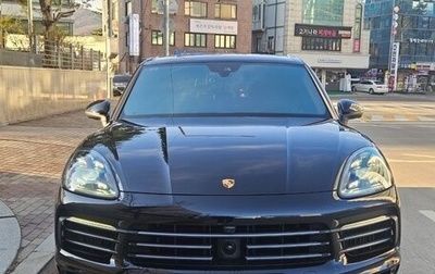 Porsche Cayenne III, 2021 год, 8 630 000 рублей, 1 фотография