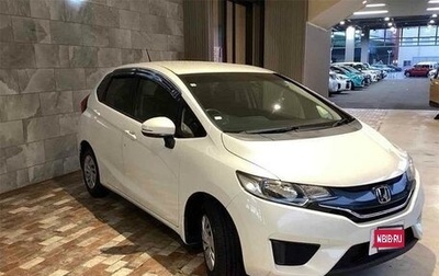 Honda Fit III, 2015 год, 860 000 рублей, 1 фотография