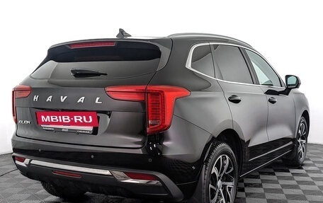 Haval Jolion, 2023 год, 1 870 000 рублей, 5 фотография