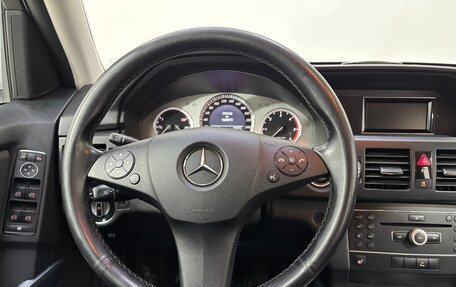 Mercedes-Benz GLK-Класс, 2011 год, 1 797 000 рублей, 11 фотография