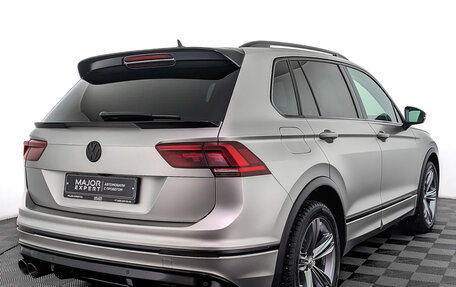 Volkswagen Tiguan II, 2019 год, 3 275 000 рублей, 5 фотография