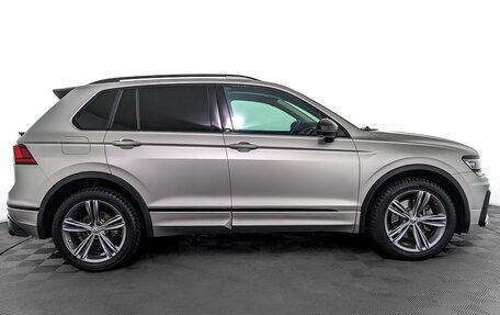 Volkswagen Tiguan II, 2019 год, 3 275 000 рублей, 4 фотография