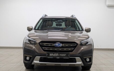 Subaru Outback VI, 2022 год, 4 590 000 рублей, 16 фотография