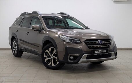 Subaru Outback VI, 2022 год, 4 590 000 рублей, 30 фотография