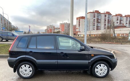 Ford Fusion I, 2006 год, 537 000 рублей, 14 фотография