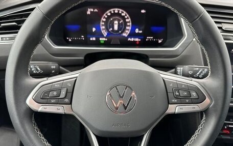 Volkswagen Tiguan II, 2023 год, 4 492 000 рублей, 13 фотография