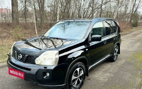 Nissan X-Trail, 2007 год, 945 000 рублей, 1 фотография