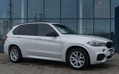 BMW X5, 2015 год, 4 729 000 рублей, 1 фотография