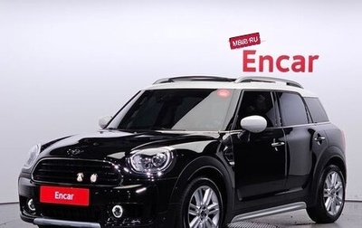 MINI Countryman II (F60), 2021 год, 3 250 000 рублей, 1 фотография