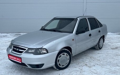 Daewoo Nexia I рестайлинг, 2012 год, 380 000 рублей, 1 фотография