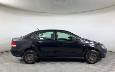 Volkswagen Polo VI (EU Market), 2011 год, 865 000 рублей, 4 фотография