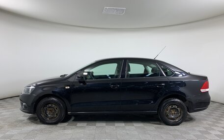 Volkswagen Polo VI (EU Market), 2011 год, 865 000 рублей, 8 фотография