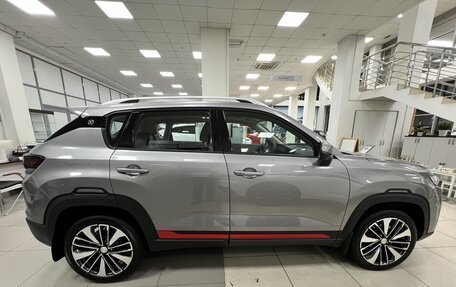 Changan CS35 Plus, 2024 год, 2 629 900 рублей, 5 фотография