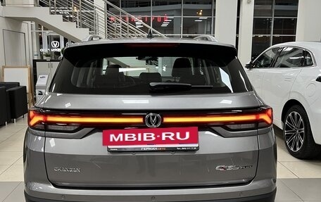 Changan CS35 Plus, 2024 год, 2 629 900 рублей, 3 фотография