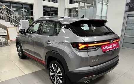 Changan CS35 Plus, 2024 год, 2 629 900 рублей, 7 фотография