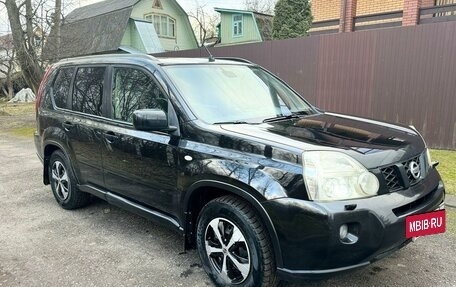 Nissan X-Trail, 2007 год, 945 000 рублей, 2 фотография