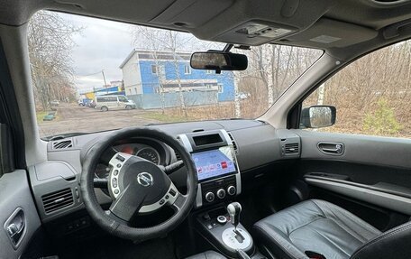 Nissan X-Trail, 2007 год, 945 000 рублей, 7 фотография