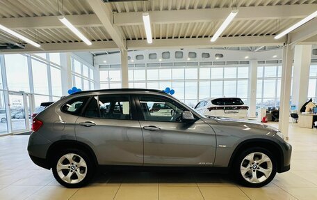 BMW X1, 2012 год, 1 699 000 рублей, 7 фотография