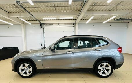 BMW X1, 2012 год, 1 699 000 рублей, 3 фотография