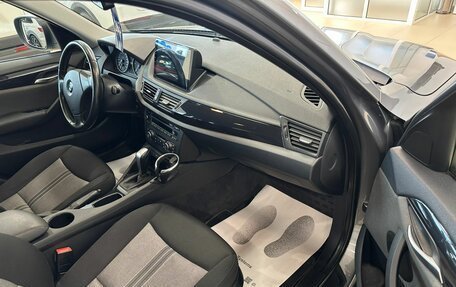 BMW X1, 2012 год, 1 699 000 рублей, 12 фотография