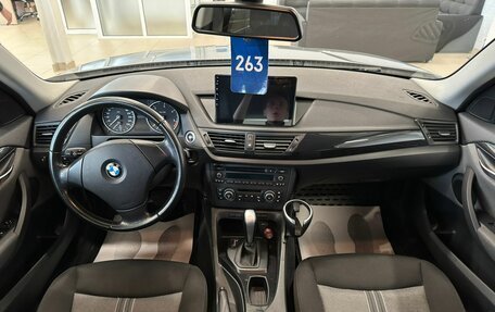 BMW X1, 2012 год, 1 699 000 рублей, 16 фотография