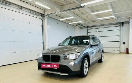 BMW X1, 2012 год, 1 699 000 рублей, 2 фотография