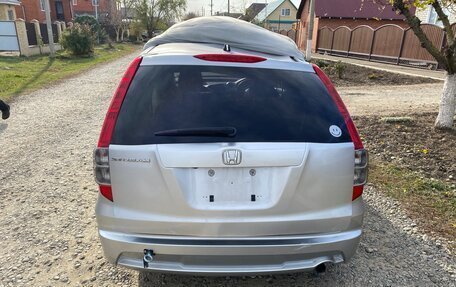 Honda Stream II, 2006 год, 210 000 рублей, 4 фотография