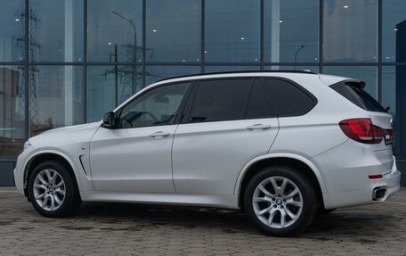 BMW X5, 2015 год, 4 729 000 рублей, 2 фотография