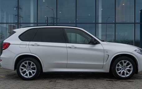 BMW X5, 2015 год, 4 729 000 рублей, 5 фотография