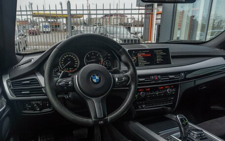 BMW X5, 2015 год, 4 729 000 рублей, 6 фотография