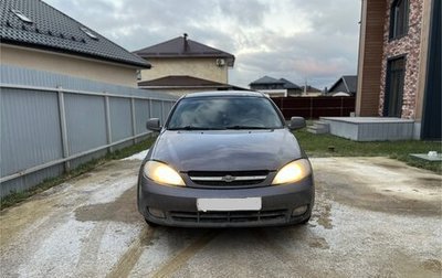 Chevrolet Lacetti, 2011 год, 435 000 рублей, 1 фотография