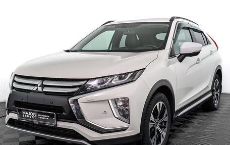 Mitsubishi Eclipse Cross, 2019 год, 2 555 000 рублей, 1 фотография