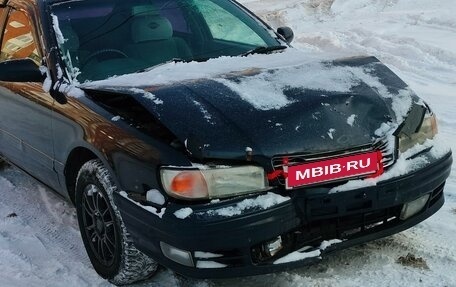 Nissan Cefiro II, 1995 год, 200 000 рублей, 1 фотография