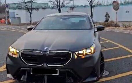 BMW M5, 2024 год, 24 850 000 рублей, 1 фотография