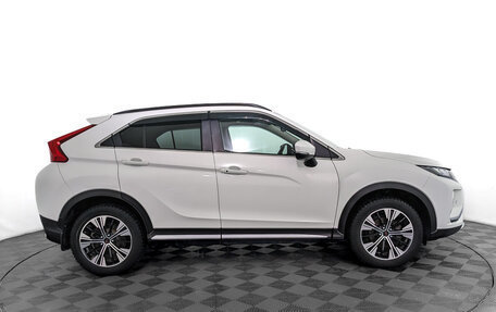 Mitsubishi Eclipse Cross, 2019 год, 2 555 000 рублей, 4 фотография