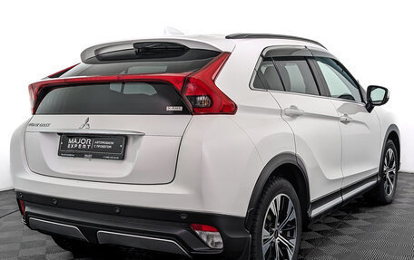 Mitsubishi Eclipse Cross, 2019 год, 2 555 000 рублей, 5 фотография