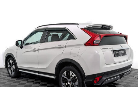 Mitsubishi Eclipse Cross, 2019 год, 2 555 000 рублей, 7 фотография