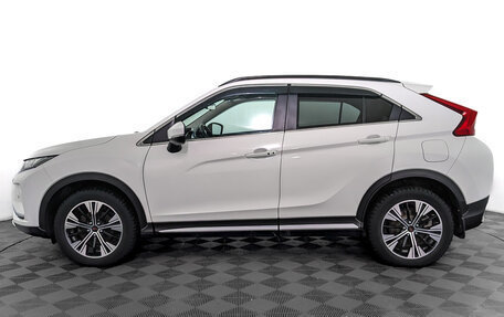 Mitsubishi Eclipse Cross, 2019 год, 2 555 000 рублей, 8 фотография