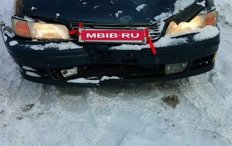 Nissan Cefiro II, 1995 год, 200 000 рублей, 13 фотография