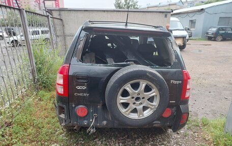 Chery Tiggo (T11), 2014 год, 210 000 рублей, 4 фотография