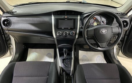 Toyota Corolla, 2018 год, 1 442 000 рублей, 20 фотография