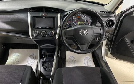 Toyota Corolla, 2018 год, 1 442 000 рублей, 21 фотография