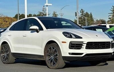 Porsche Cayenne III, 2021 год, 9 100 000 рублей, 1 фотография