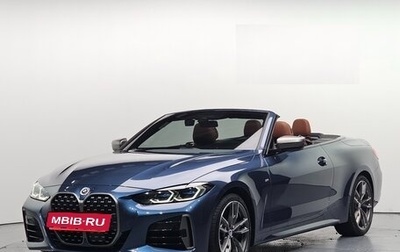 BMW 4 серия, 2023 год, 8 500 000 рублей, 1 фотография