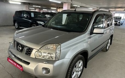 Nissan X-Trail, 2007 год, 1 125 000 рублей, 1 фотография