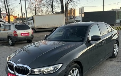 BMW 3 серия, 2019 год, 3 500 000 рублей, 1 фотография