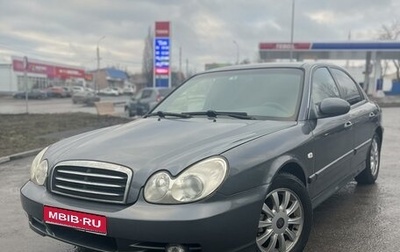 Hyundai Sonata IV рестайлинг, 2007 год, 620 000 рублей, 1 фотография