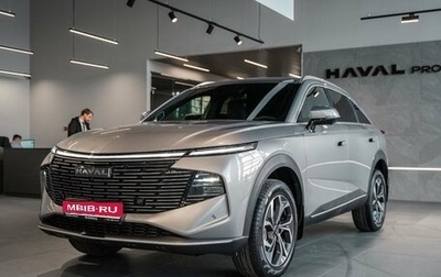 Haval F7, 2025 год, 3 049 000 рублей, 1 фотография